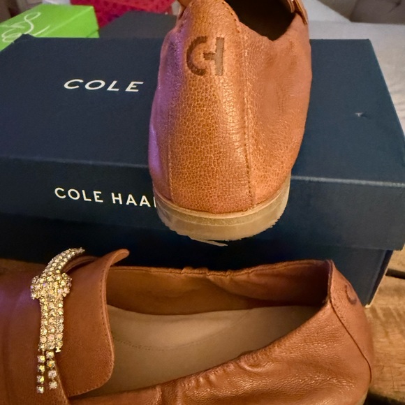 Cole Haan Trinnie Soft - Picture 3 of 8